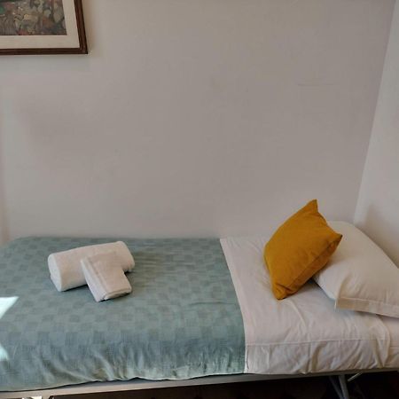 Villa Silvia-By Home Sitter Como Eksteriør bilde