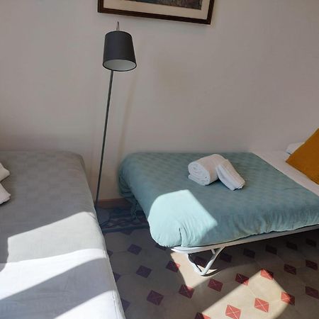 Villa Silvia-By Home Sitter Como Eksteriør bilde