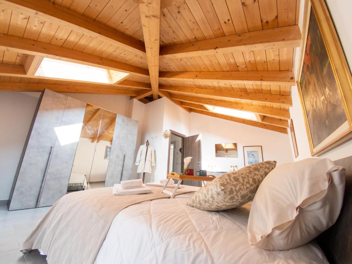 Villa Silvia-By Home Sitter Como Eksteriør bilde