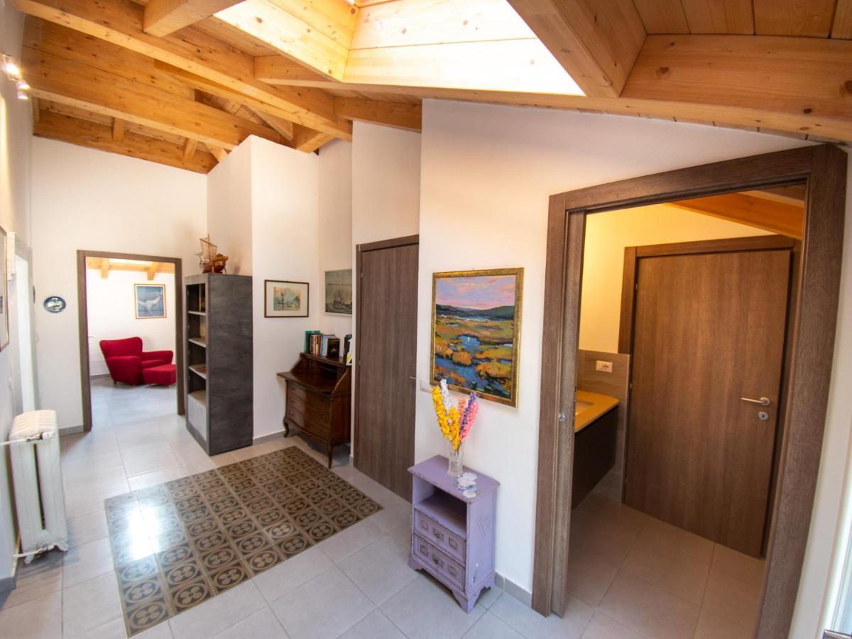 Villa Silvia-By Home Sitter Como Eksteriør bilde