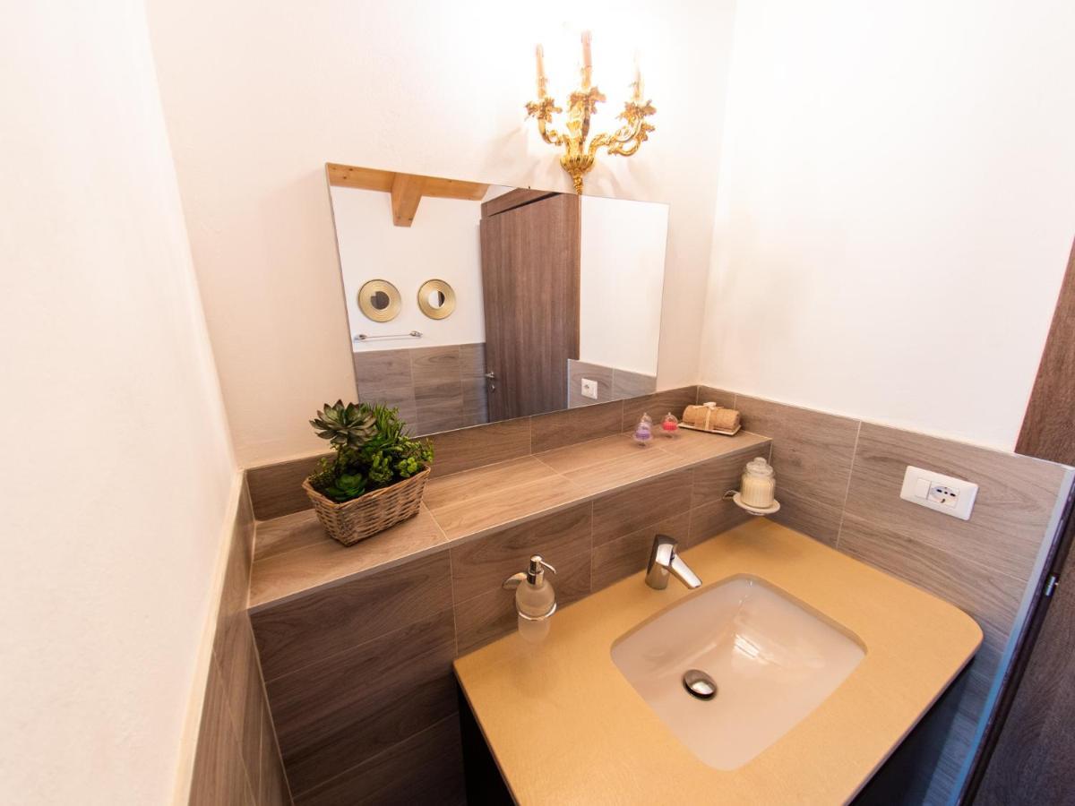 Villa Silvia-By Home Sitter Como Eksteriør bilde