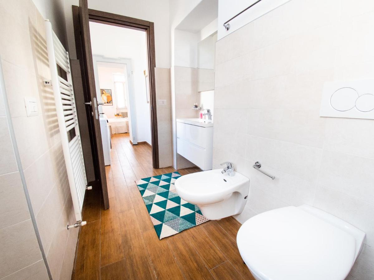 Villa Silvia-By Home Sitter Como Eksteriør bilde