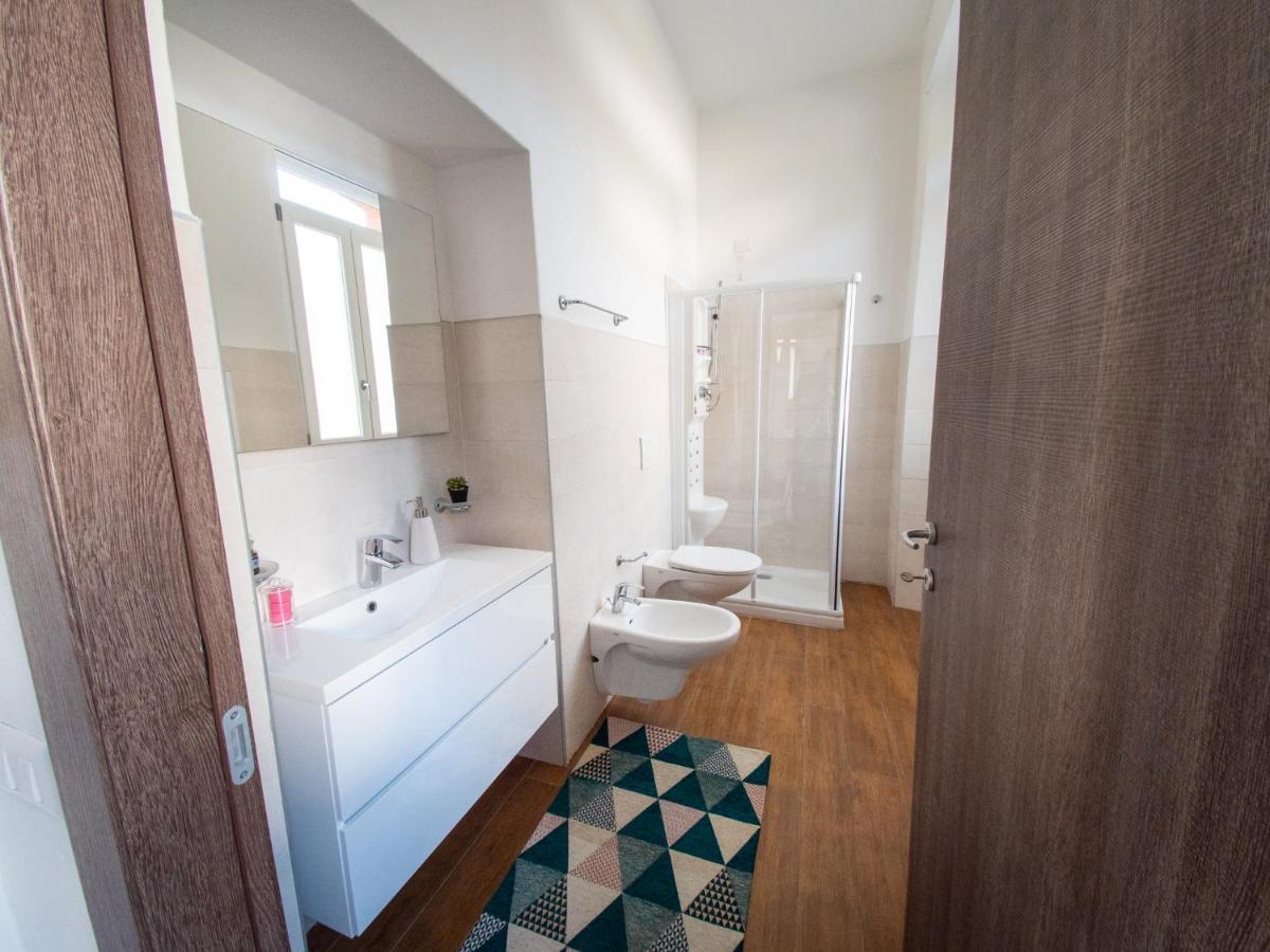Villa Silvia-By Home Sitter Como Eksteriør bilde