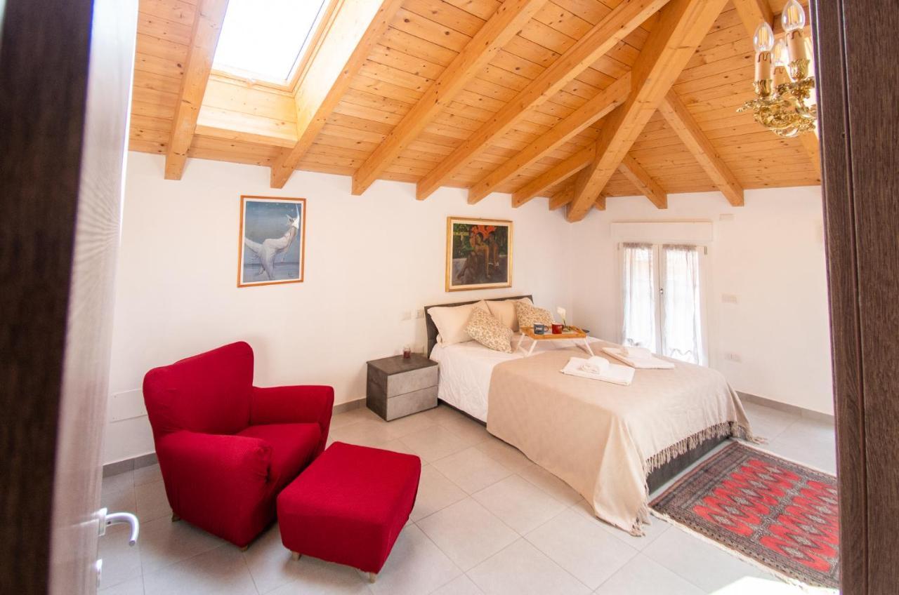 Villa Silvia-By Home Sitter Como Eksteriør bilde