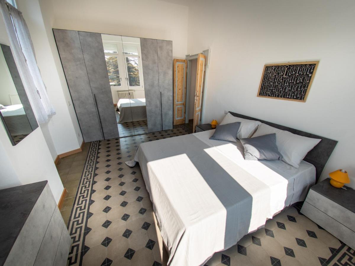 Villa Silvia-By Home Sitter Como Eksteriør bilde