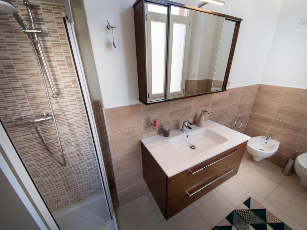Villa Silvia-By Home Sitter Como Eksteriør bilde