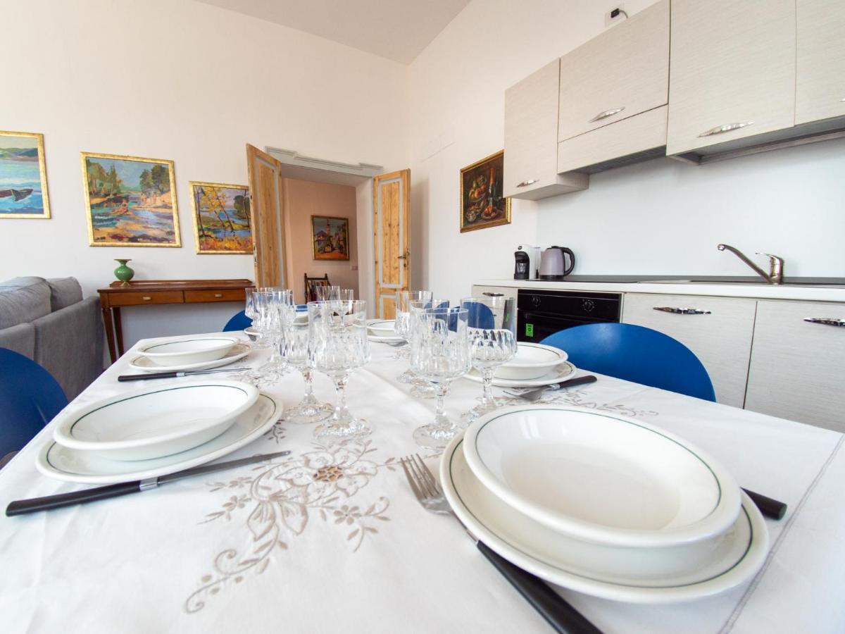 Villa Silvia-By Home Sitter Como Eksteriør bilde