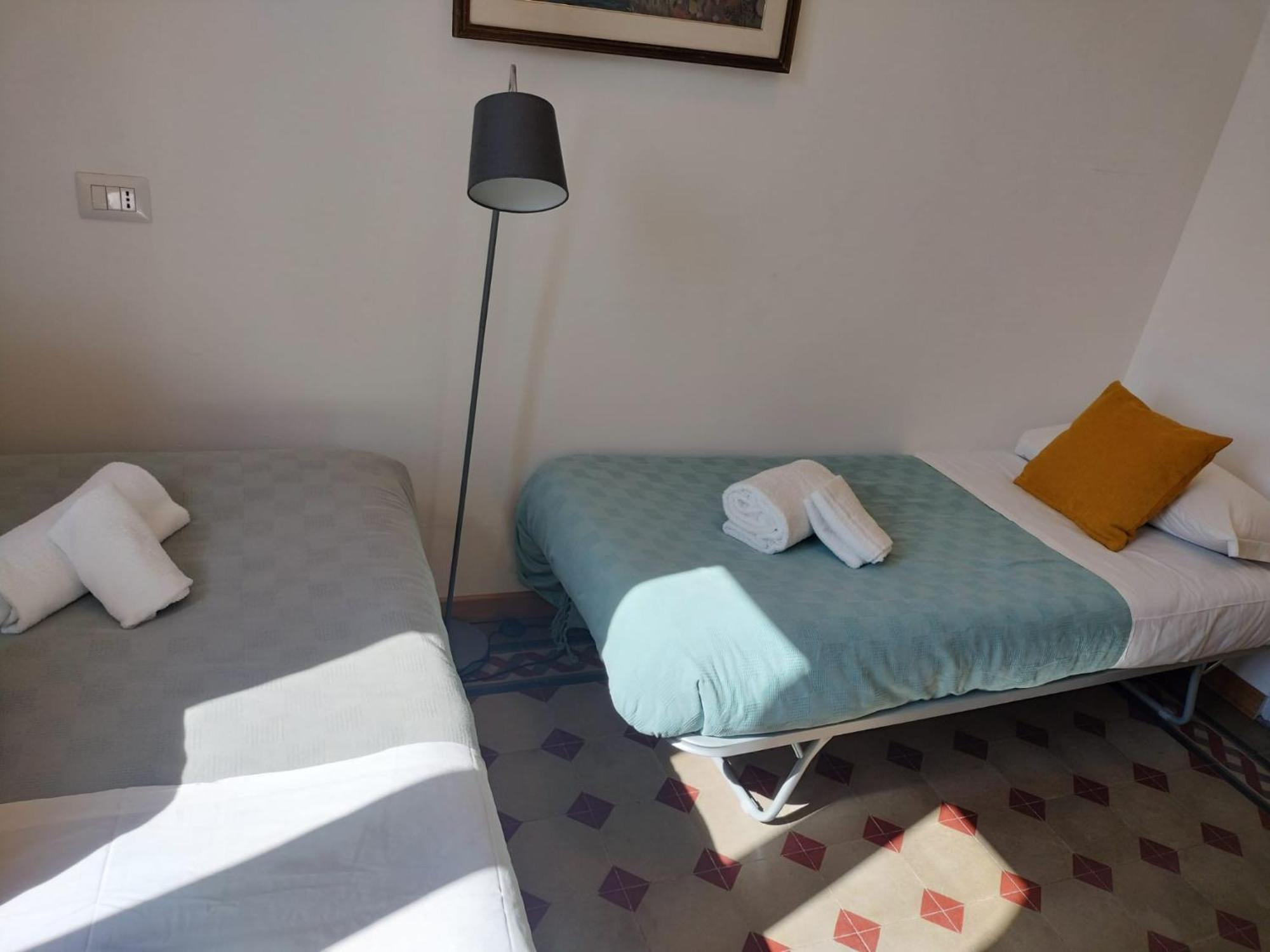 Villa Silvia-By Home Sitter Como Eksteriør bilde